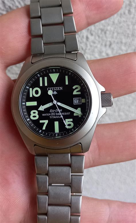 ray mears watch